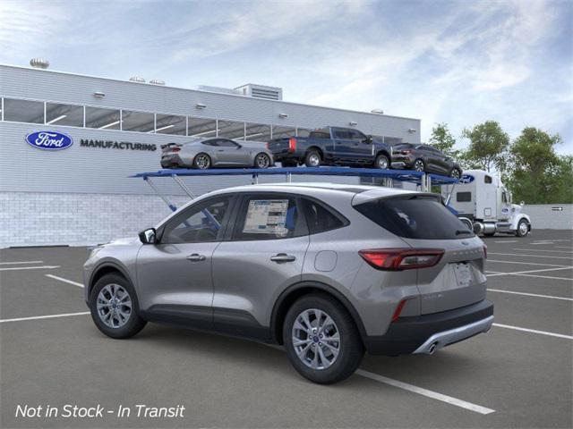 new 2025 Ford Escape car, priced at $28,589