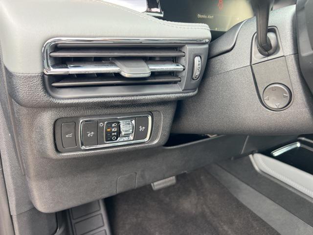 used 2022 Lincoln Corsair car, priced at $34,000