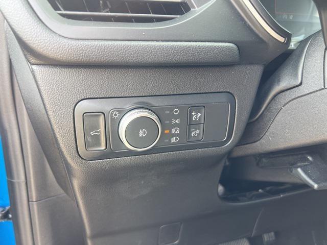 used 2020 Ford Escape car, priced at $16,315