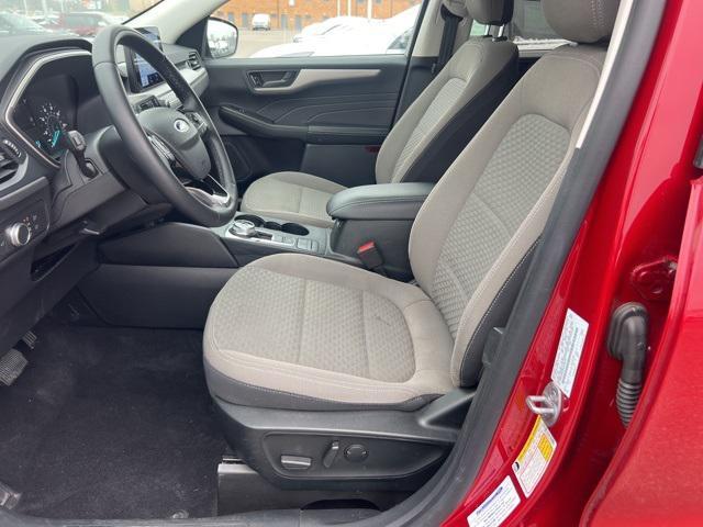 used 2022 Ford Escape car, priced at $21,741