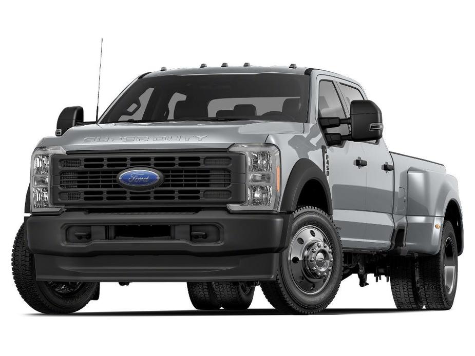 new 2024 Ford F-450 car, priced at $97,489