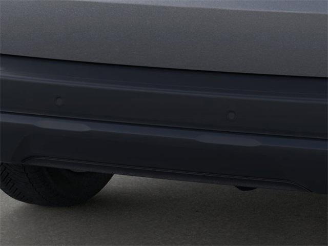 new 2026 Ford Escape car, priced at $32,374