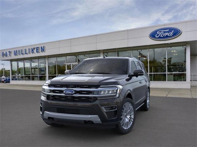 new 2024 Ford Expedition car, priced at $72,996