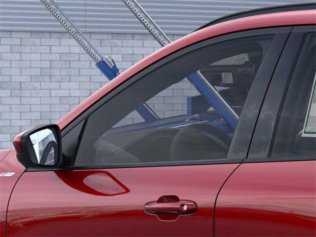 new 2025 Ford Escape car