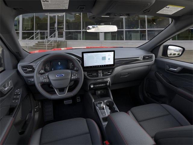 new 2024 Ford Escape car, priced at $33,900