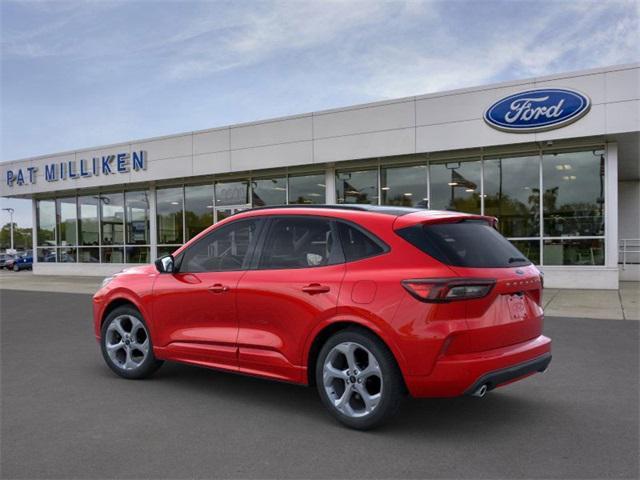 new 2024 Ford Escape car, priced at $33,900