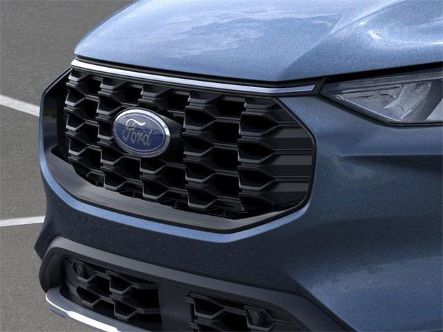 new 2025 Ford Escape car