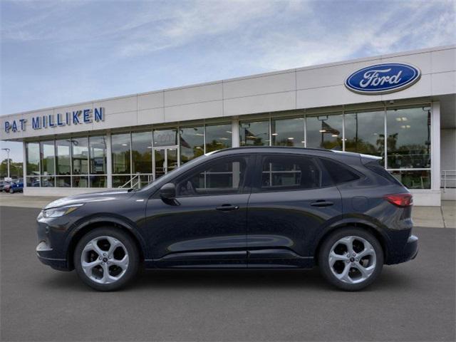 new 2024 Ford Escape car, priced at $32,025