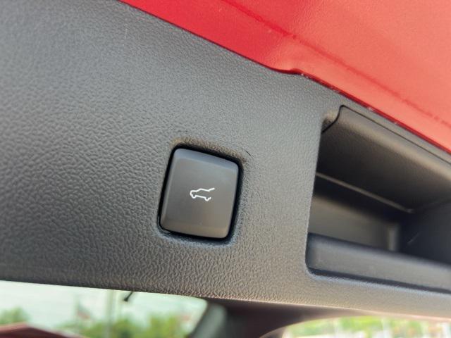 used 2023 Ford Escape car, priced at $25,662