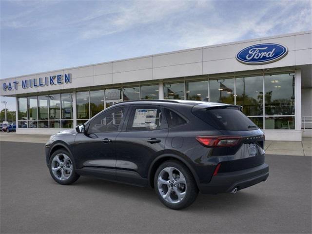 new 2025 Ford Escape car, priced at $29,383