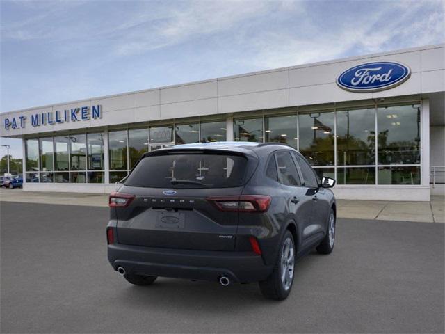 new 2025 Ford Escape car, priced at $29,383
