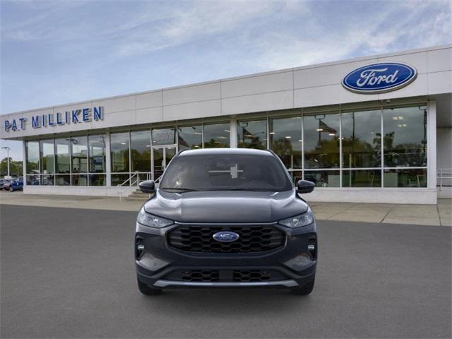 new 2025 Ford Escape car, priced at $29,383