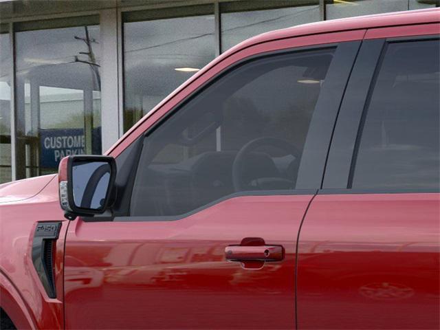 new 2025 Ford F-150 car, priced at $69,439