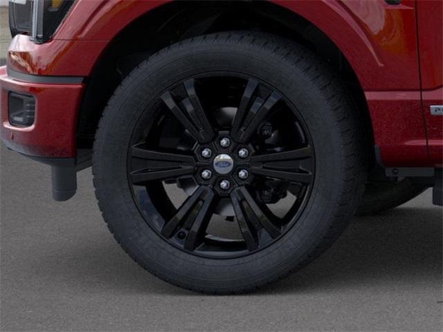 new 2025 Ford F-150 car, priced at $69,439