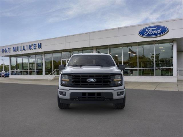 new 2024 Ford F-150 car, priced at $54,328