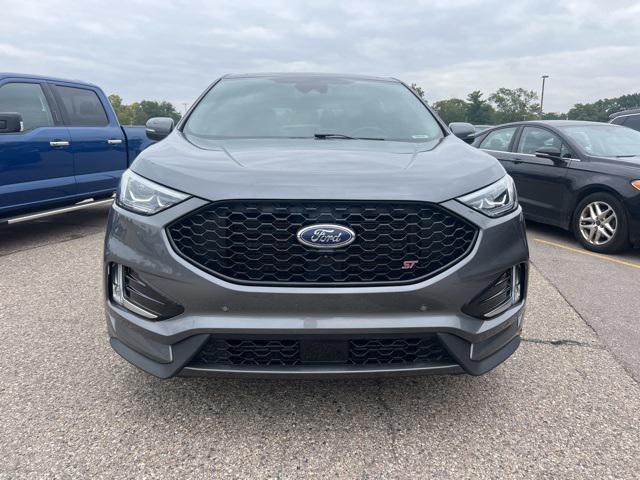 used 2022 Ford Edge car, priced at $30,986