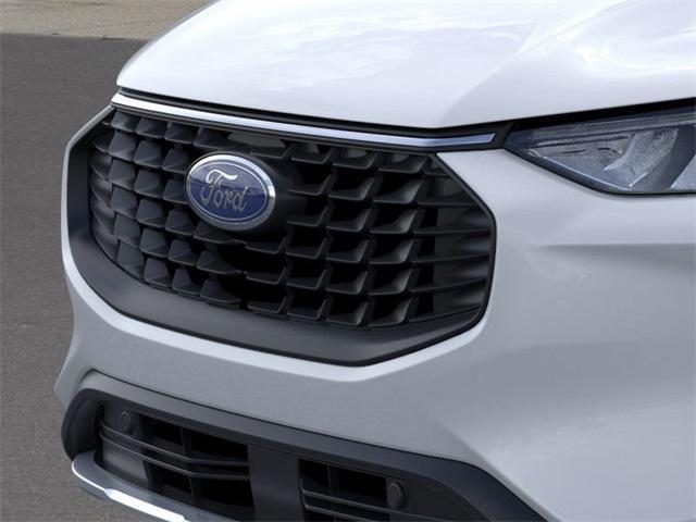 new 2025 Ford Escape car, priced at $32,880