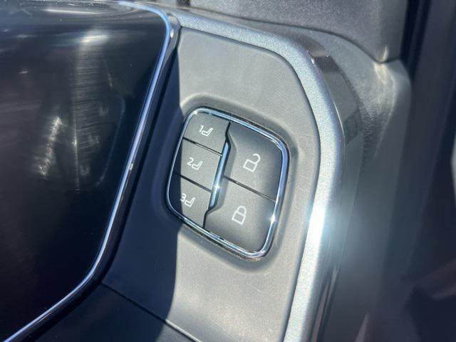 used 2023 Ford F-150 car, priced at $48,378