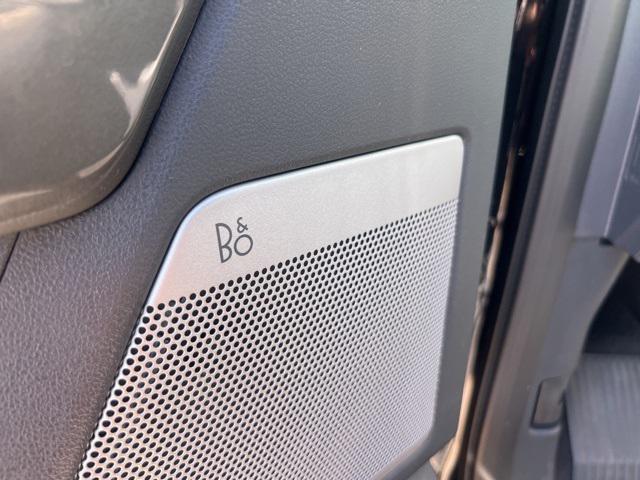 used 2023 Ford F-150 car, priced at $48,378