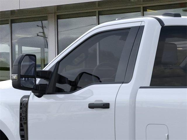 new 2024 Ford F-350 car, priced at $49,631