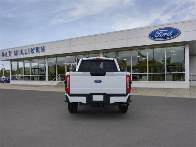 new 2024 Ford F-350 car, priced at $49,631