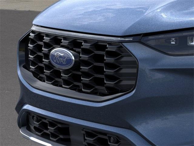 new 2024 Ford Escape car, priced at $39,813