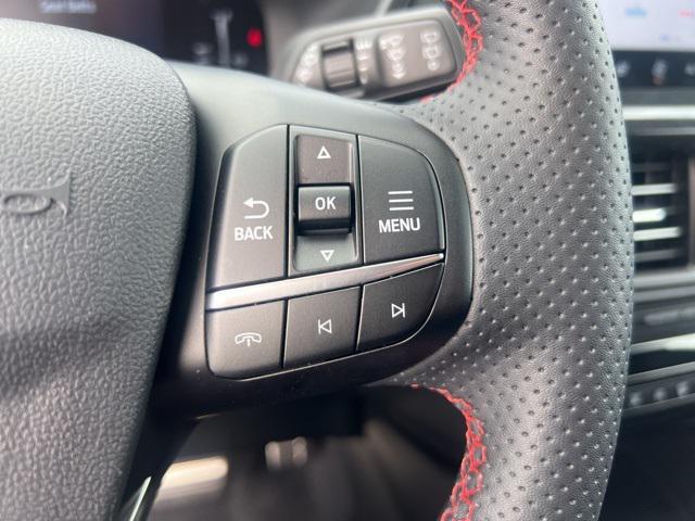 used 2023 Ford Escape car, priced at $24,822