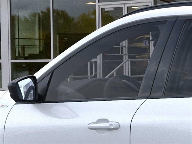 new 2025 Ford Escape car, priced at $29,171