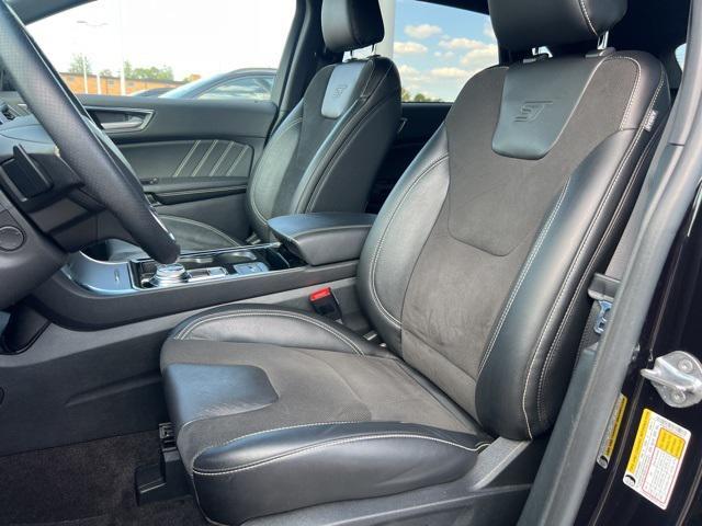 used 2020 Ford Edge car, priced at $25,698