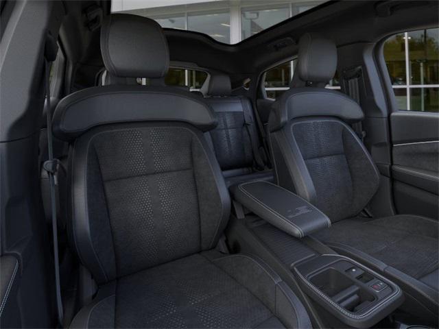 new 2025 Ford Mustang Mach-E car, priced at $57,006
