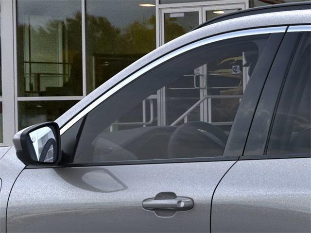new 2025 Ford Escape PHEV car, priced at $34,733