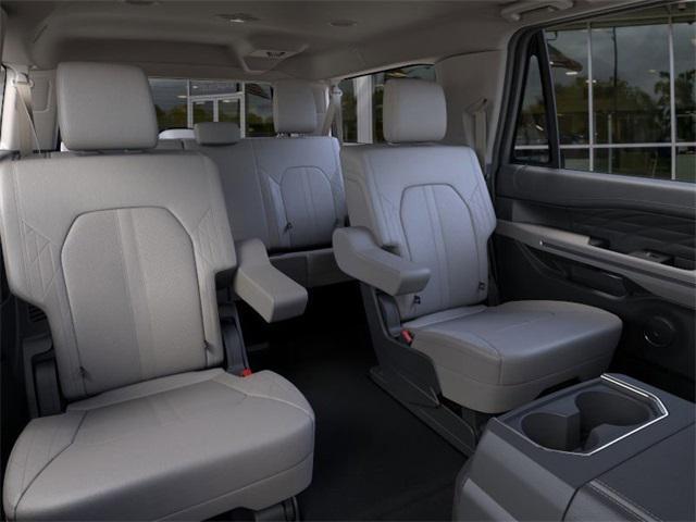 new 2024 Ford Expedition car, priced at $83,002