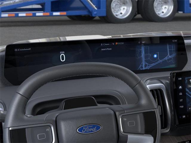 new 2025 Ford Expedition Max car, priced at $89,046