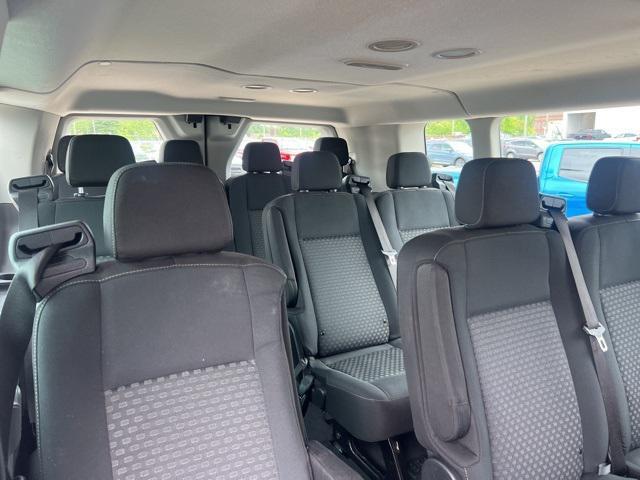 used 2022 Ford Transit-350 car, priced at $37,325
