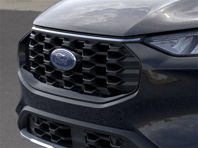 new 2025 Ford Escape car, priced at $39,020