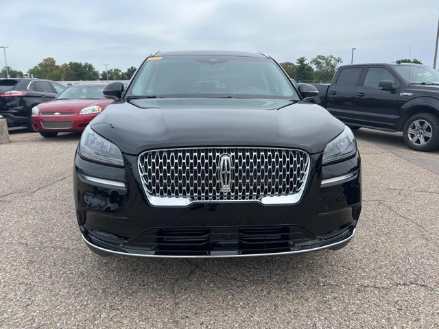 used 2022 Lincoln Corsair car, priced at $36,137