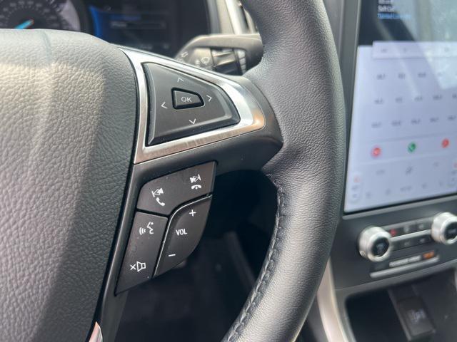 used 2023 Ford Edge car, priced at $25,933