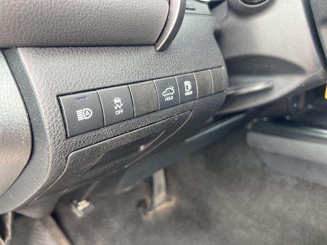 used 2020 Toyota Camry car, priced at $14,989