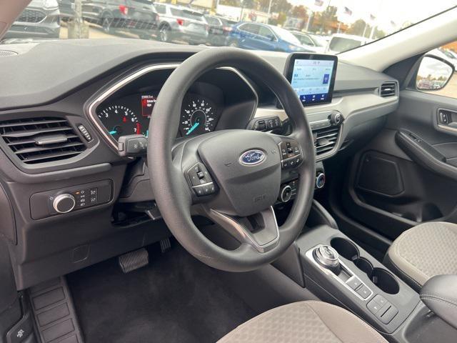 used 2022 Ford Escape car, priced at $22,228