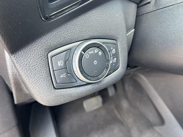 used 2017 Ford Escape car, priced at $12,048
