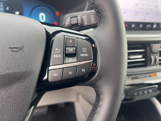 used 2023 Ford Escape car, priced at $25,629