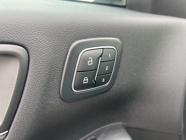 used 2023 Ford Escape car, priced at $25,629