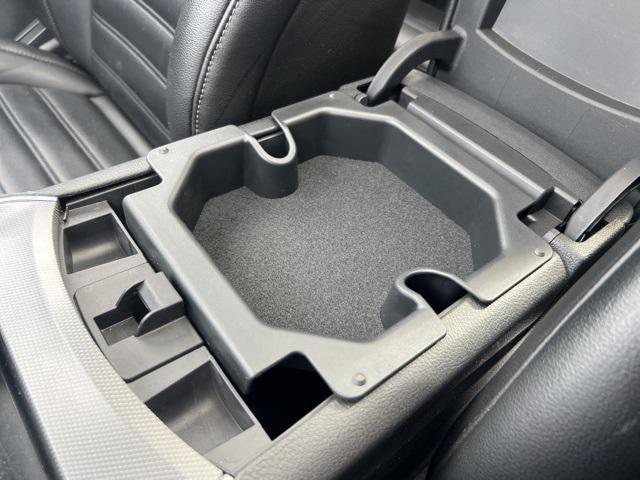 used 2022 Ford Edge car, priced at $25,478