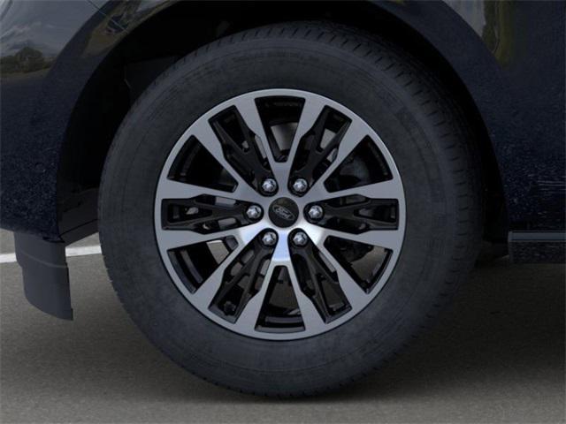 new 2025 Ford Expedition Max car