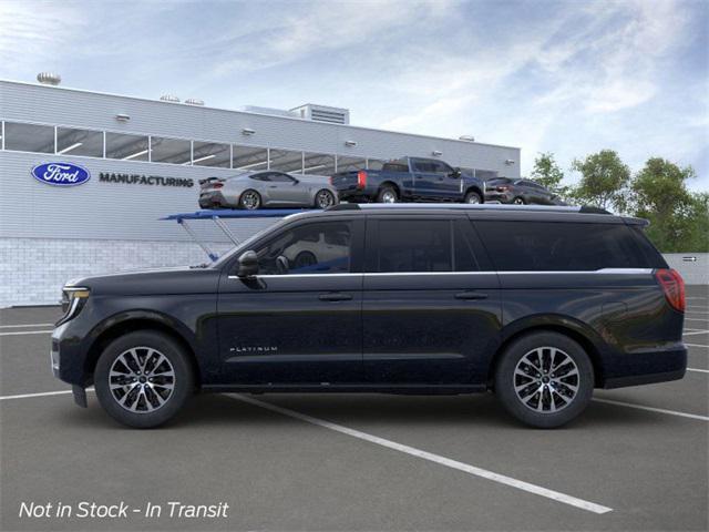 new 2025 Ford Expedition Max car