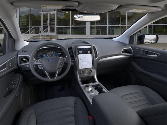 new 2024 Ford Edge car, priced at $42,517