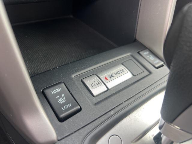 used 2018 Subaru Forester car, priced at $18,774