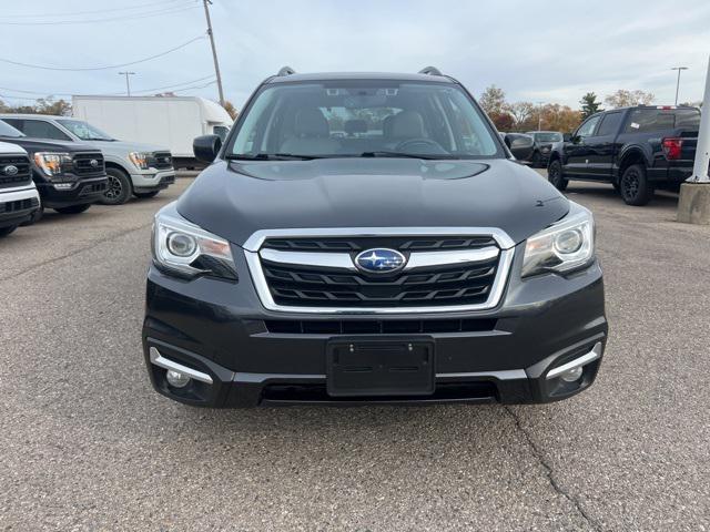 used 2018 Subaru Forester car, priced at $18,774