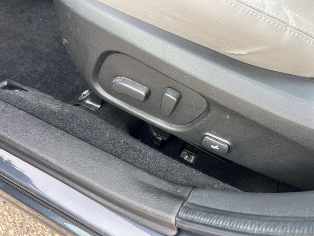 used 2018 Subaru Forester car, priced at $18,774