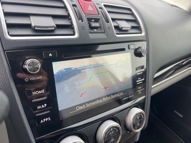 used 2018 Subaru Forester car, priced at $18,774